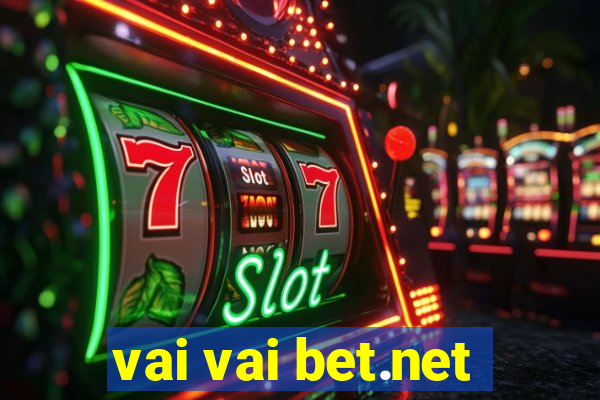 vai vai bet.net